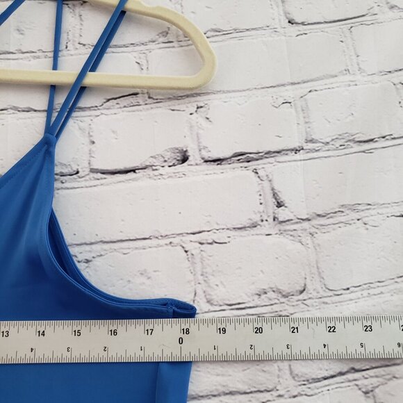 Zara Wide Leg Jumpsuit - Picture 6 of 14